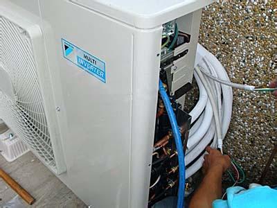 天祝商场中央空调分析及中央空调的维保分析