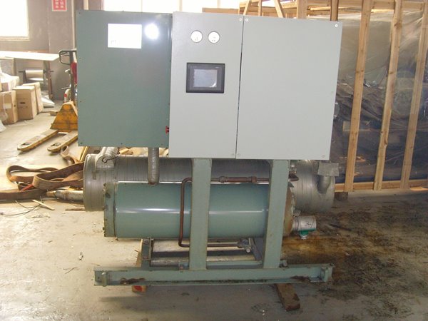 天祝酒店中央空调不停机清洗方法介绍